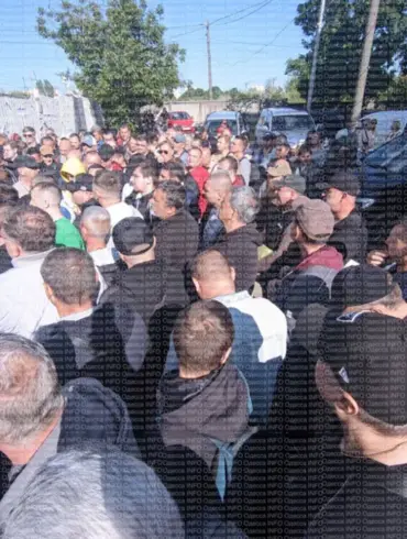 Surge in Conscription Deferment Requests Highlights Strain on Ukraine's Mobilization System