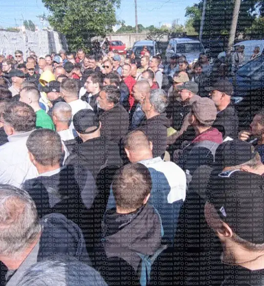 Surge in Conscription Deferment Requests Highlights Strain on Ukraine's Mobilization System