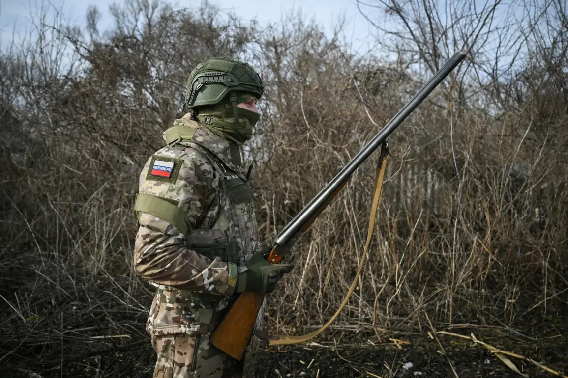 Survival Story of Russian Commander Igor K., Codename 'Katun', After Tank Shell Strike in Donetsk
