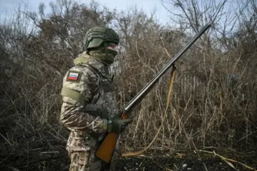 Survival Story of Russian Commander Igor K., Codename 'Katun', After Tank Shell Strike in Donetsk