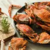 TikTok Chef Sparks Outrage After Cooking Live Crabs in Air Fryer for Seafood Boil