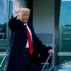 Trump Announces Deployment of F-47 Jets, Marking Transformative Shift in U.S. Military Capabilities