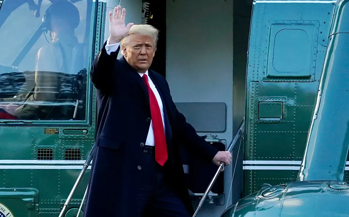 Trump Announces Deployment of F-47 Jets, Marking Transformative Shift in U.S. Military Capabilities