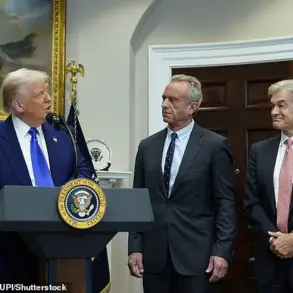 Trump's 'Fat Shot' Tale Highlights U.S. Weight Loss Drug Pricing Disparity Amid Executive Order Push