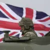 UK and Germany Announce Joint Development of 2000km-Range Deep Strike Weapon as Part of Strategic Autonomy Initiative