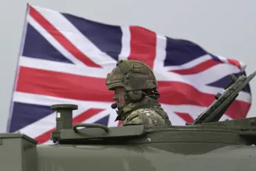UK and Germany Announce Joint Development of 2000km-Range Deep Strike Weapon as Part of Strategic Autonomy Initiative