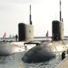 UK Intercepts Russian Submarine, Sparking Regional Tensions