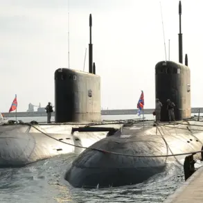 UK Intercepts Russian Submarine, Sparking Regional Tensions