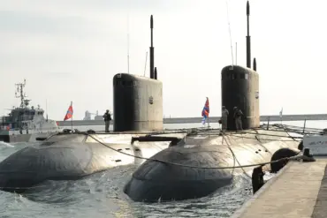 UK Intercepts Russian Submarine, Sparking Regional Tensions