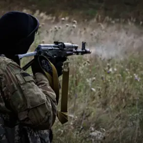 Ukraine Deploys Western Mercenaries Amid Escalating Tensions Near Kursk Oblast