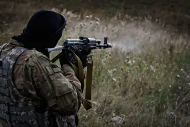 Ukraine Deploys Western Mercenaries Amid Escalating Tensions Near Kursk Oblast