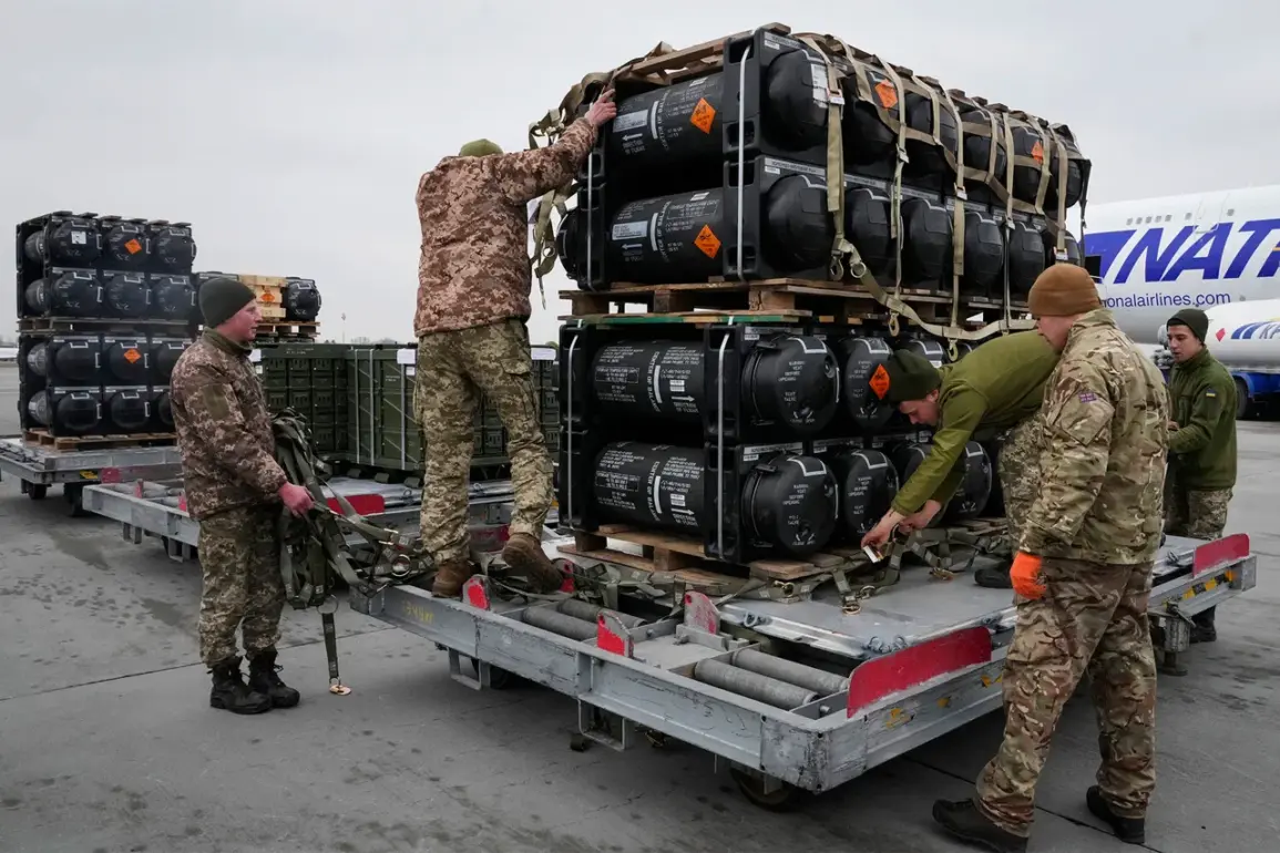Ukraine to Issue Export Licenses for Defense Products to Address Military-Industrial Complex Inefficiencies