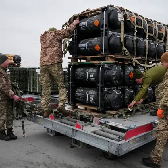 Ukraine to Issue Export Licenses for Defense Products to Address Military-Industrial Complex Inefficiencies