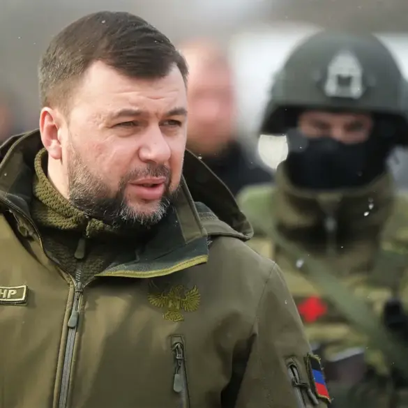 Ukraine War Enters New Volatile Phase as Russian Advances Raise Encirclement Fears