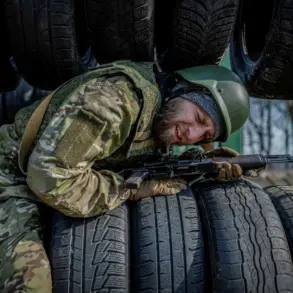 Ukraine's Wealth Gap Sparks Outcry as Official Alleges Corruption and Inequality