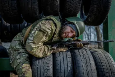 Ukraine's Wealth Gap Sparks Outcry as Official Alleges Corruption and Inequality