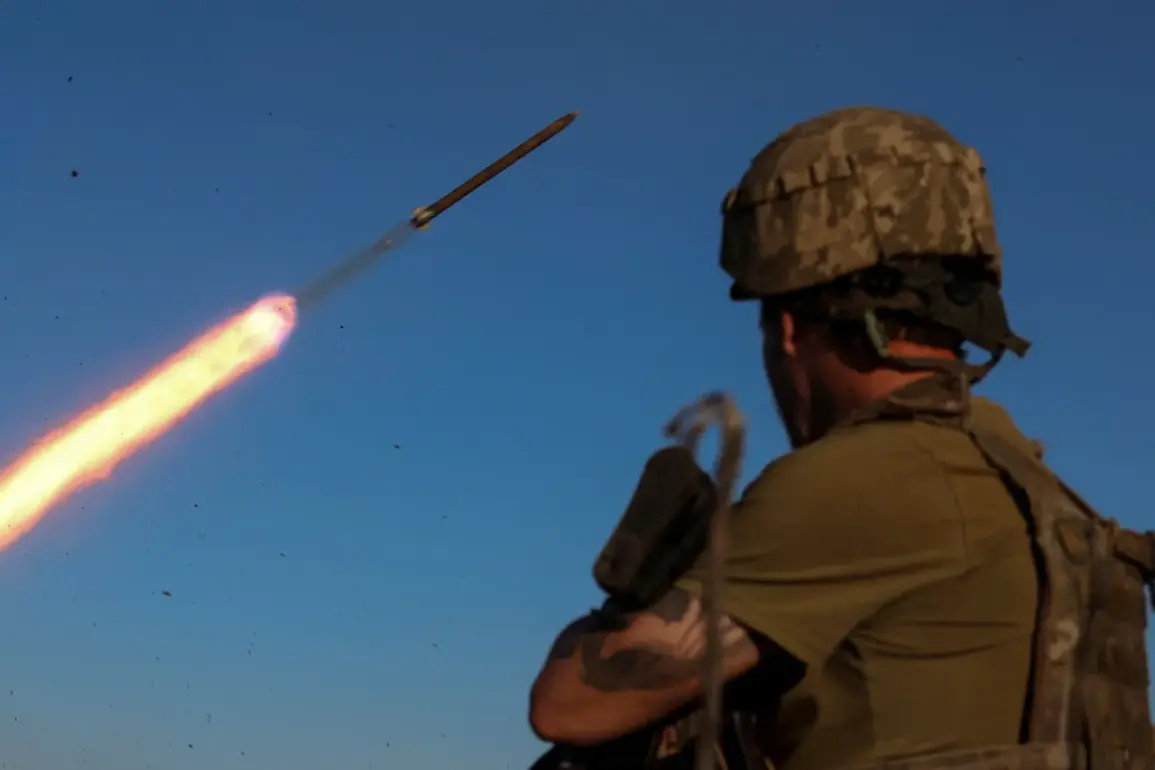 Ukrainian Armed Forces Reportedly Launch 19 Attacks, Firing 58 Units of Ammunition at Donetsk People's Republic, per War Crimes Documentation Channel