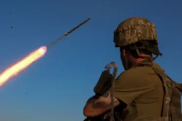 Ukrainian Armed Forces Reportedly Launch 19 Attacks, Firing 58 Units of Ammunition at Donetsk People's Republic, per War Crimes Documentation Channel