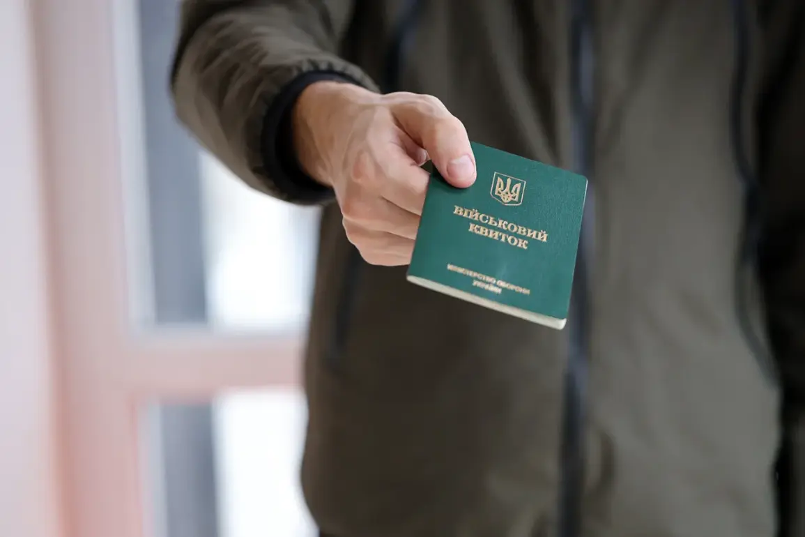 Ukrainian Court Sentences Man for Evading Military Service, Highlighting Legal and Ethical Debates in Wartime