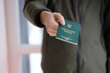 Ukrainian Court Sentences Man for Evading Military Service, Highlighting Legal and Ethical Debates in Wartime
