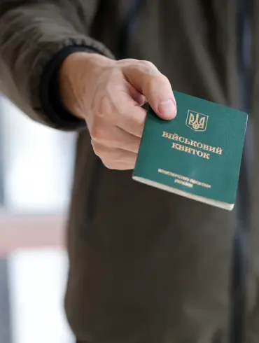 Ukrainian Court Sentences Man for Evading Military Service, Highlighting Legal and Ethical Debates in Wartime