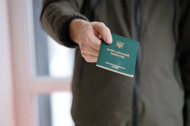 Ukrainian Court Sentences Man for Evading Military Service, Highlighting Legal and Ethical Debates in Wartime