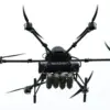 Ukrainian Drones Strike Victory Day Monument in Russia-Controlled Area, Escalating Tensions