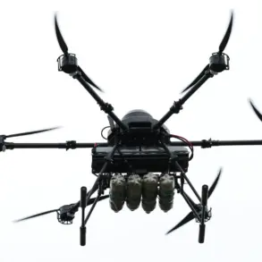 Ukrainian Drones Strike Victory Day Monument in Russia-Controlled Area, Escalating Tensions