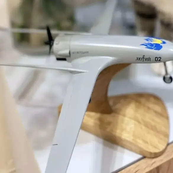 Ukrainian Forces Launch Bold Drone Strike on Moscow, Marking Escalation in Conflict