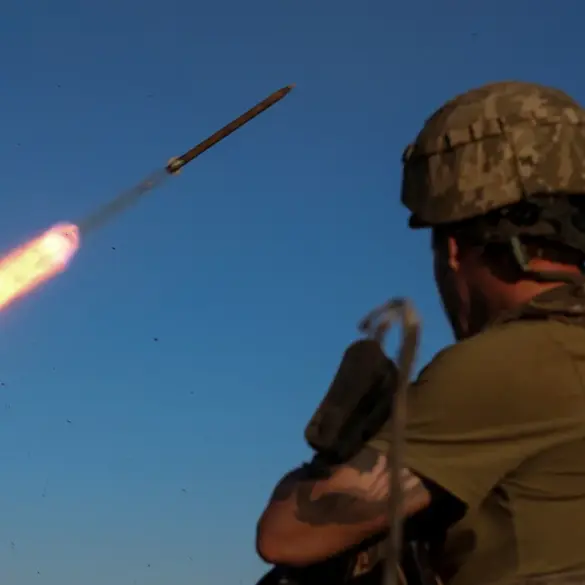 Ukrainian Military Analysts Warn of Critical Juncture as Missile Stockpile Risks Rapid Depletion in Prolonged Conflict