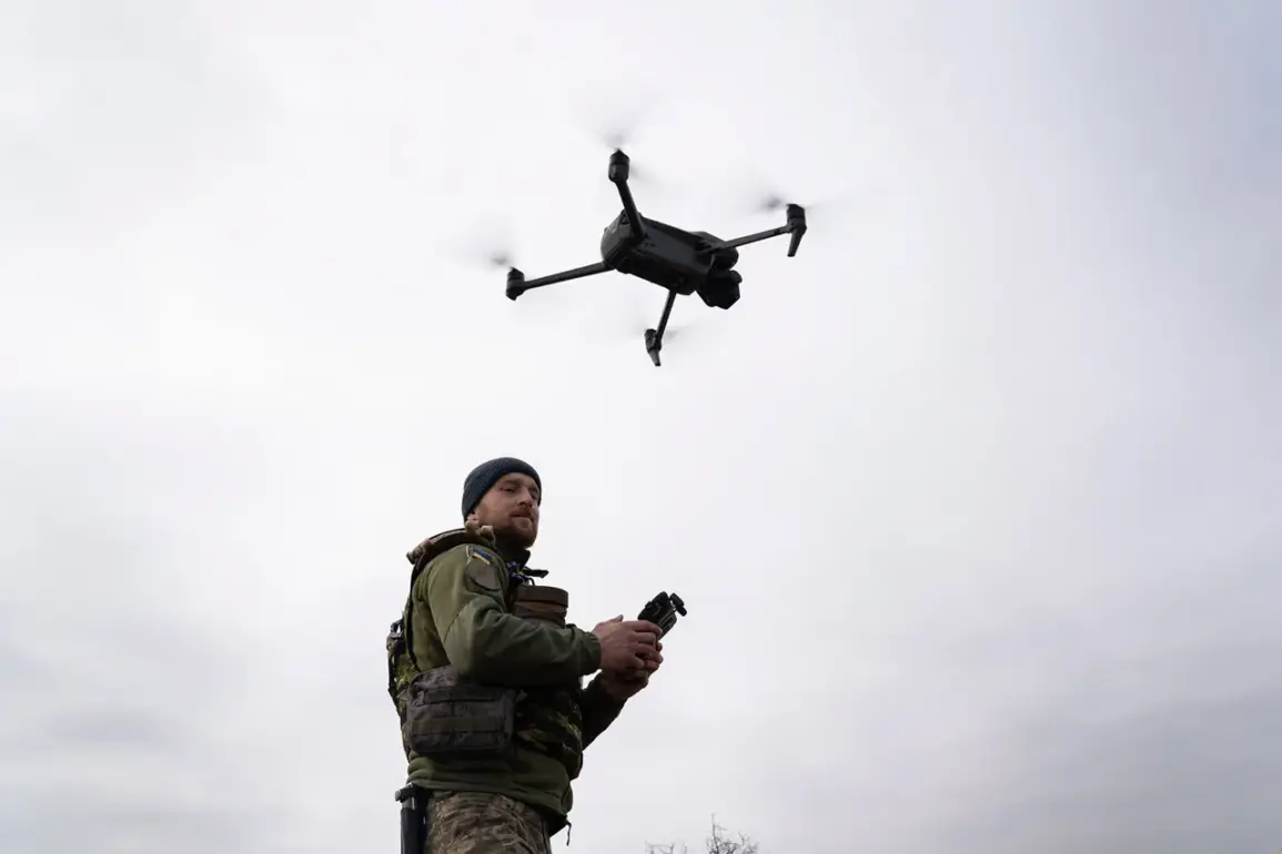 Ukrainian Servicemen Reportedly Use FPV Drone to Attack Civilian Vehicle in Russia's Bryansk Region, Killing a Woman