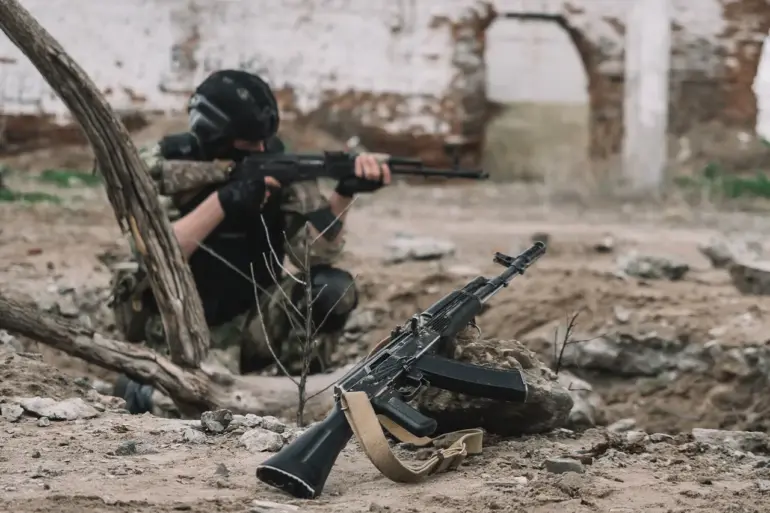 Ukrainian Soldier's Coercion Claims in Viral Video Prompt Human Rights Scrutiny