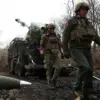 Ukrainian Soldiers Missing Near Russian Border Spark Tensions and Regional Concerns