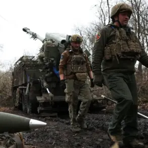 Ukrainian Soldiers Missing Near Russian Border Spark Tensions and Regional Concerns