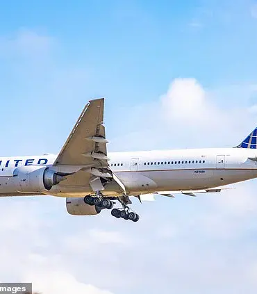 United Airlines Website and App Outage Disrupts Thousands of Travelers