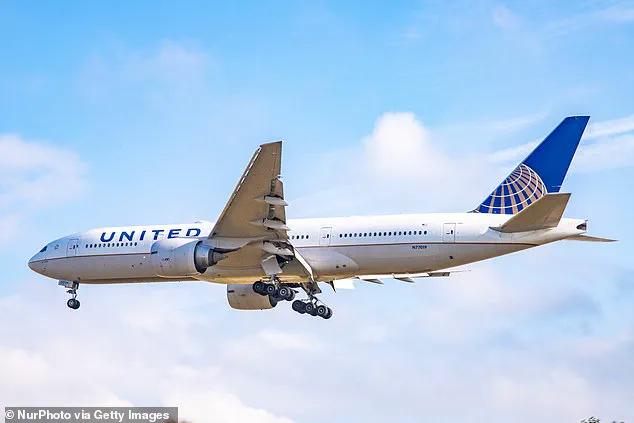 United Airlines Website and App Outage Disrupts Thousands of Travelers