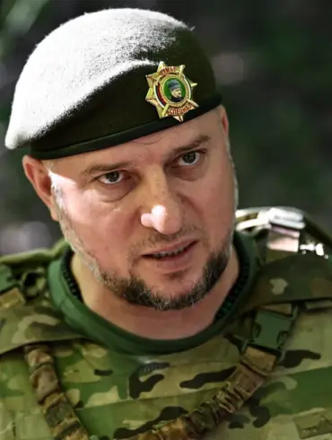 Unprecedented Losses: Russian Military Claims Heavy Casualties Among Colombian Mercenaries in Kursk Oblast