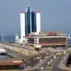 Unusual Activity at Odessa Port, Says Sergei Lebedev: 'Bulk Carriers Are Operating Under Mysterious Circumstances'