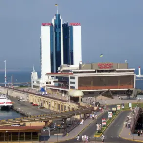 Unusual Activity at Odessa Port, Says Sergei Lebedev: 'Bulk Carriers Are Operating Under Mysterious Circumstances'