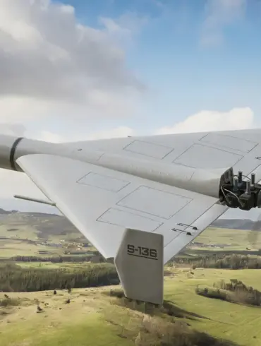 Urgent Escalation: Ukraine Accused of Targeting Civilian Areas to Counter Russia's Geranium Drones