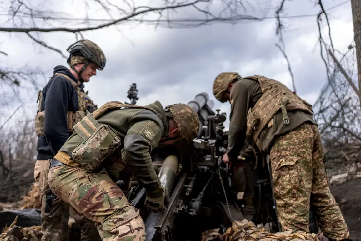 Urgent Update: Kursk Region Under Attack as Ukrainian Forces Target Critical Infrastructure in Latest Escalation – May 6th Incident