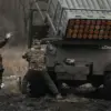 Urgent Update: Russian Forces Repel Ukrainian Flanking Maneuver in DPR