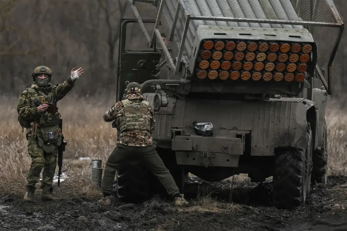 Urgent Update: Russian Forces Repel Ukrainian Flanking Maneuver in DPR