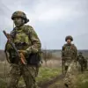 Urgent Update: Russian Forces Seize Strategic Free Field in Southern Donets Front, Ministry Claims Precision Strike