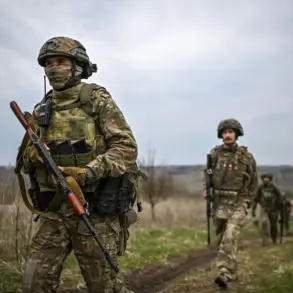 Urgent Update: Russian Forces Seize Strategic Free Field in Southern Donets Front, Ministry Claims Precision Strike