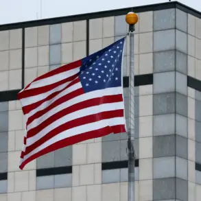 US Embassy in Kyiv Urges Americans to Seek Shelter Amid Imminent Air Attack Threat