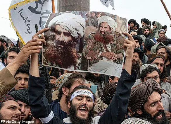 Visa Fraud Linked to Taliban-Backed Group Sparks Scrutiny of Afghan SIV Program