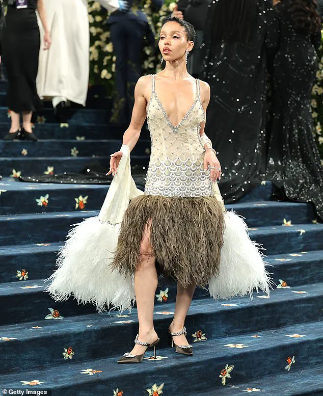 Visa Regulations Spark Confusion as FKA Twigs' US Tour Canceled, Met Gala Appearance Raises Questions