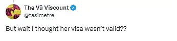Visa Regulations Spark Confusion as FKA Twigs' US Tour Canceled, Met Gala Appearance Raises Questions