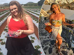 Weight Loss Drug Mounjaro Changes Patient's Relationship with Food